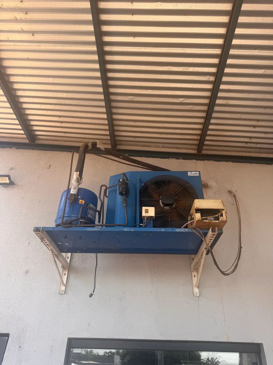 Expositor de bebidas  - Foto 2