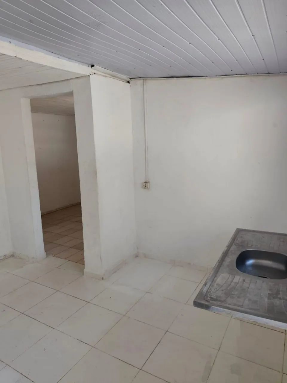 Casa nos fundos  - Foto 3