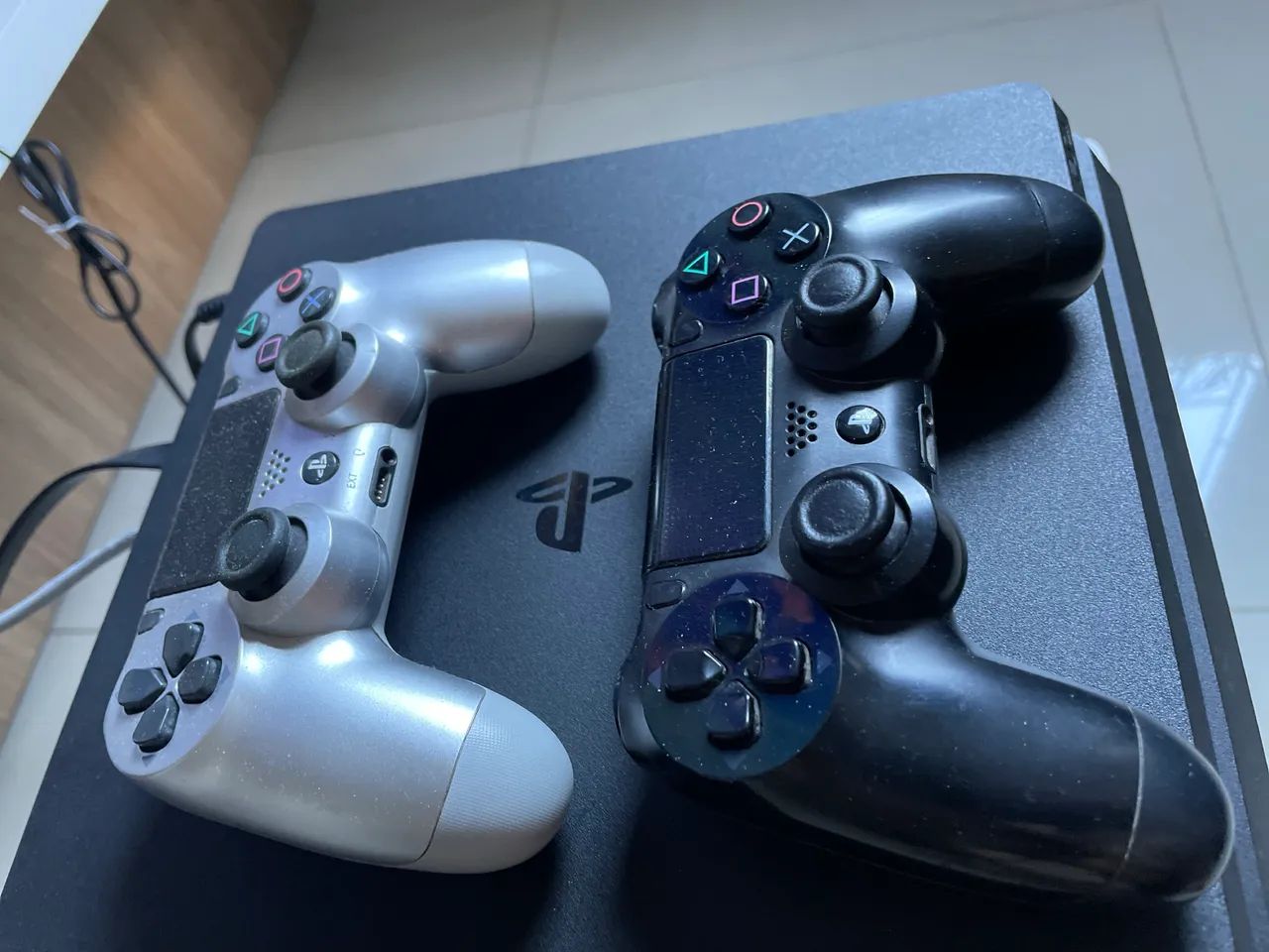 Vendo PS4 - Foto 4