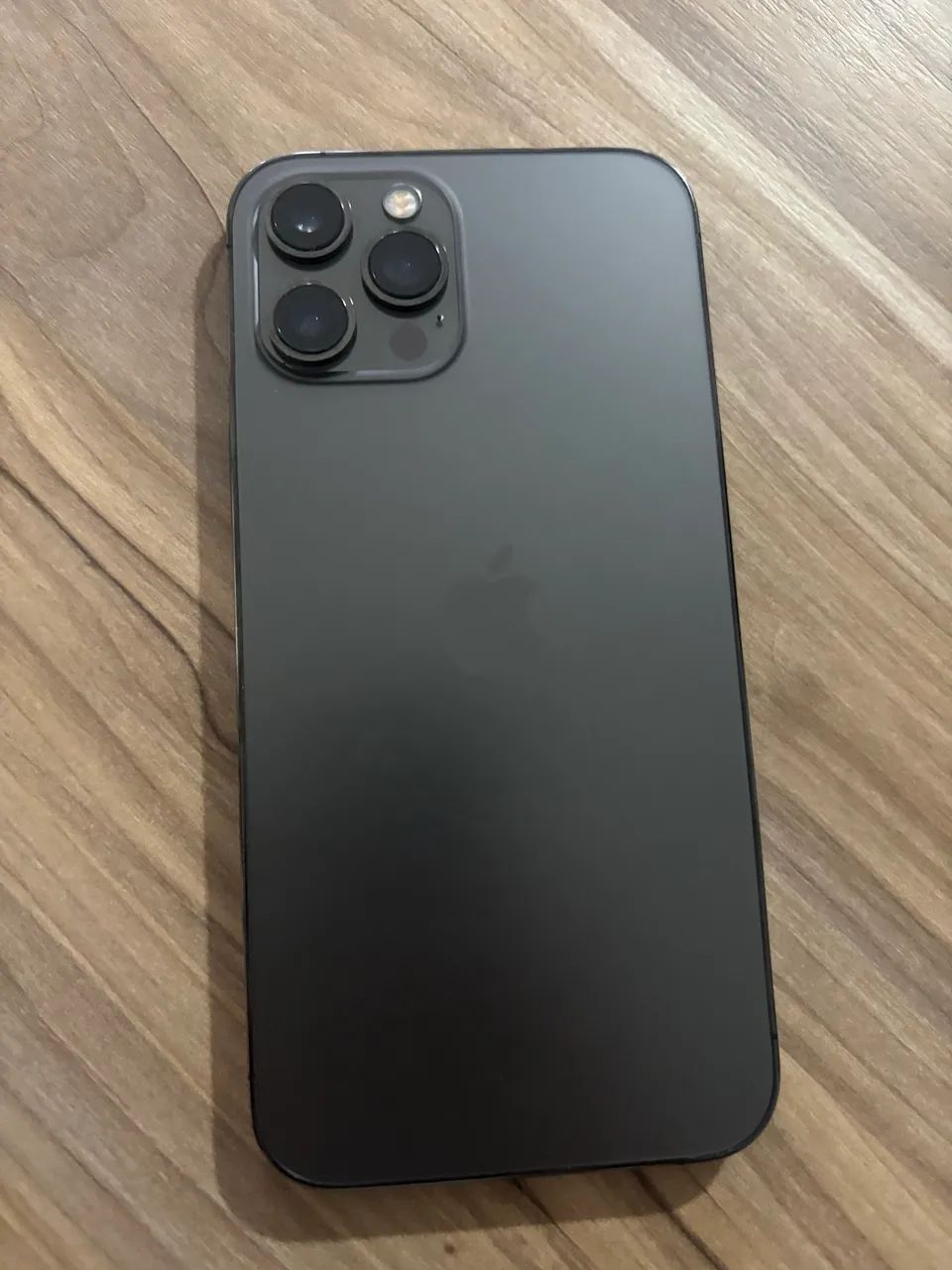 Vendo IPhone 12 Pro Max - Foto 4