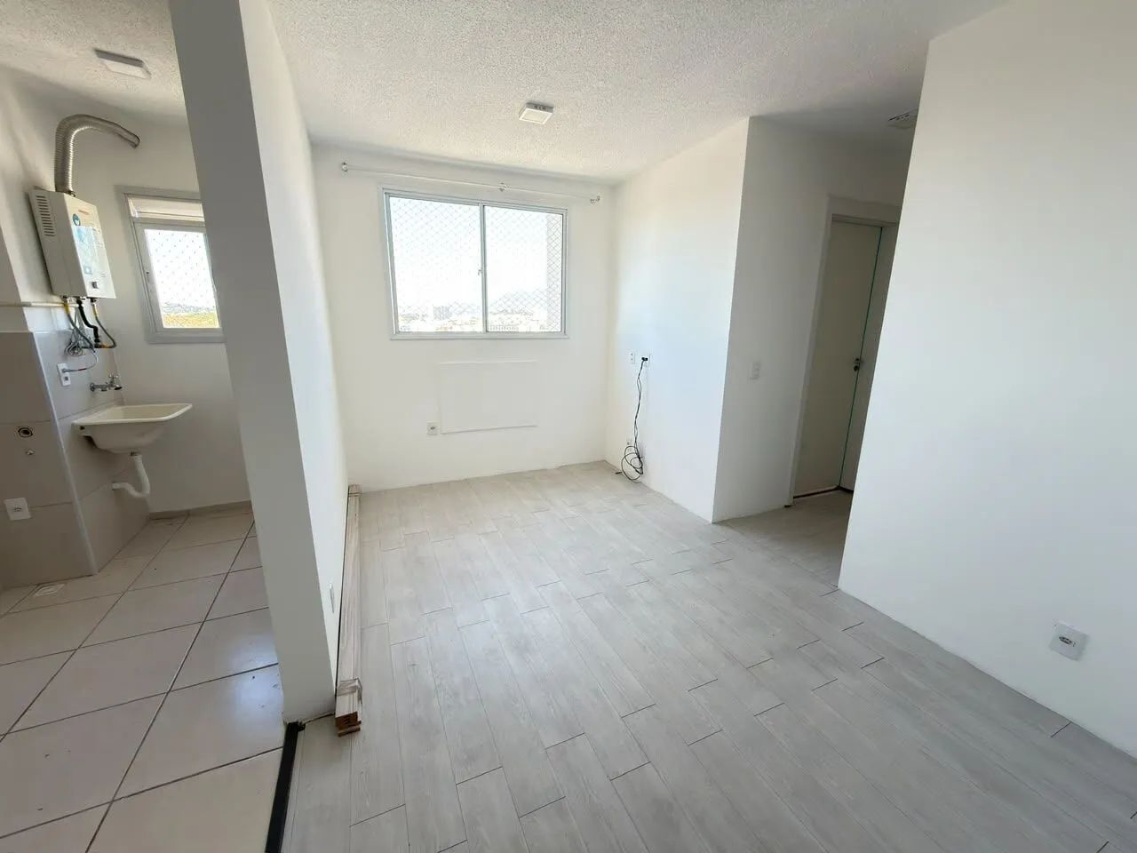Apartamento de 2 quartos no Vivaz Ramos - Foto 4
