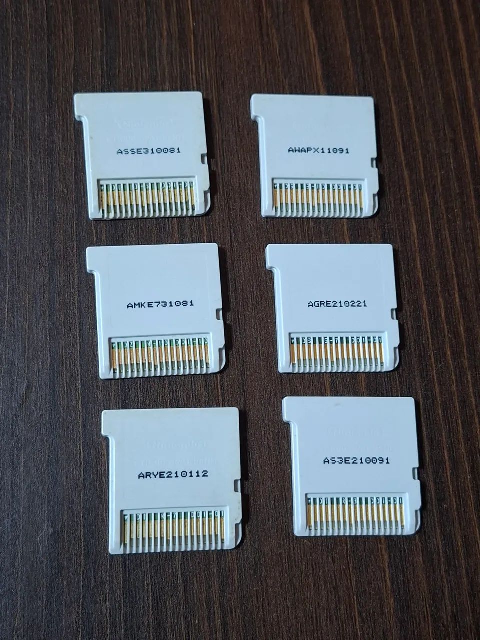 Jogos Nintendo 3ds - Foto 2