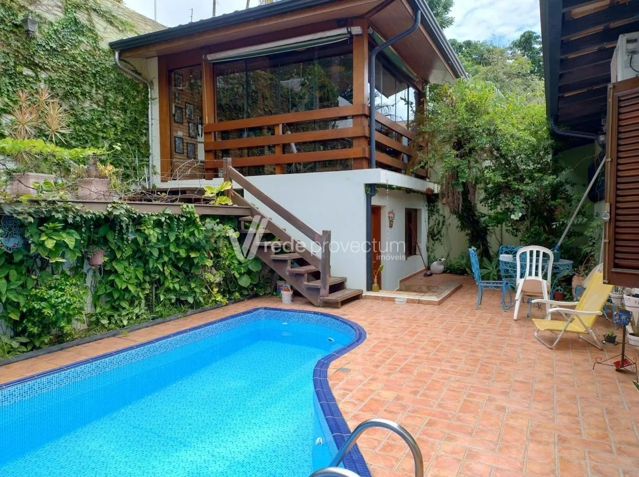 Casa à venda no Jardim das Palmeiras!