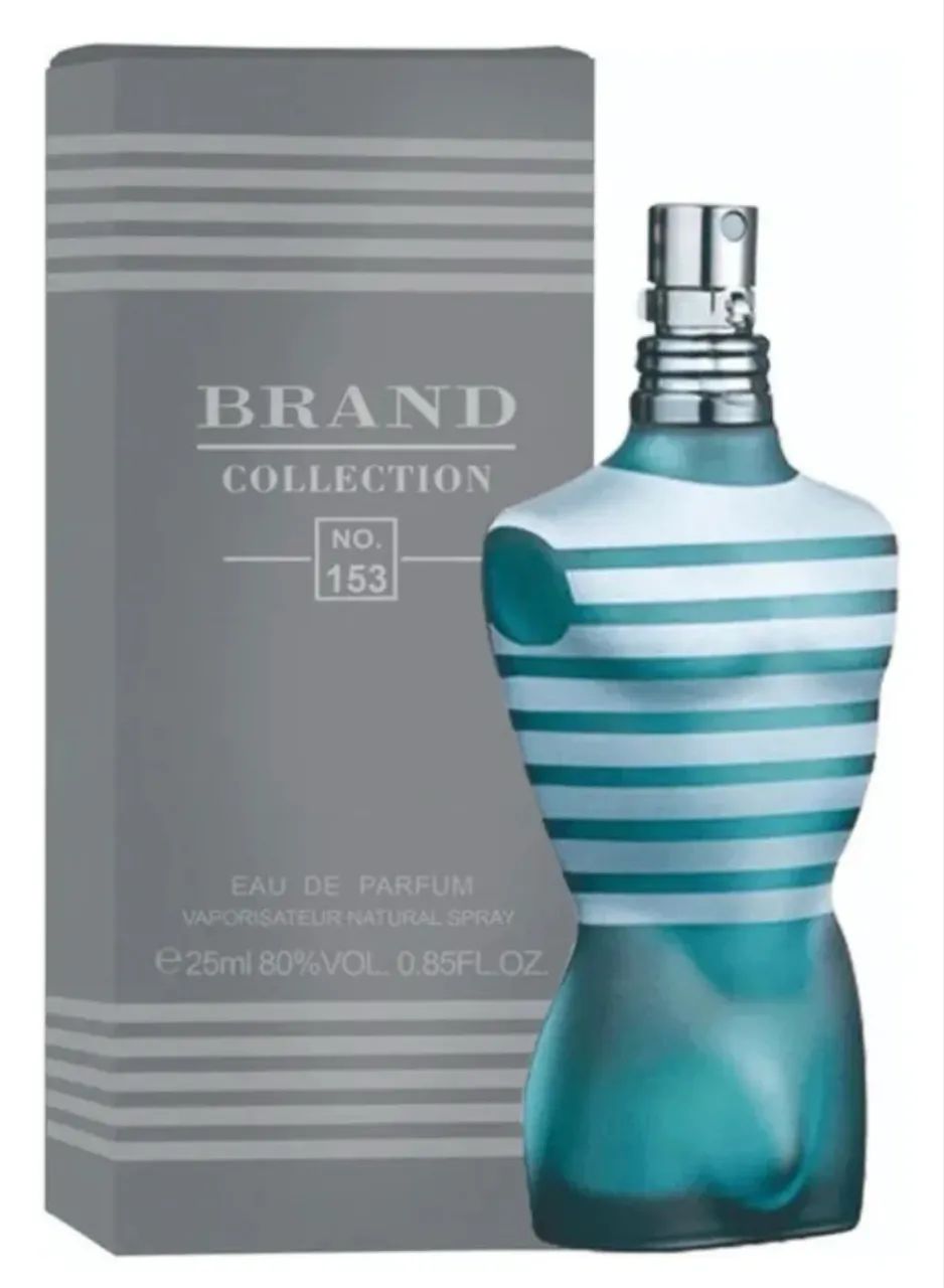 Perfume Masculino 
