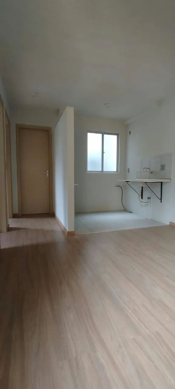 Apartamento no Estrela gaucha Pronto pra Morar - Foto 2