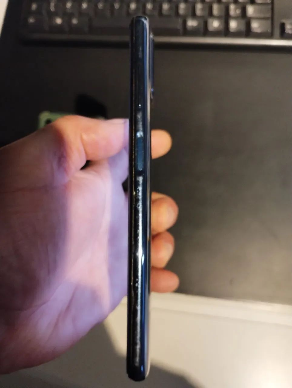 Celular Moto G9 Plus - Foto 2