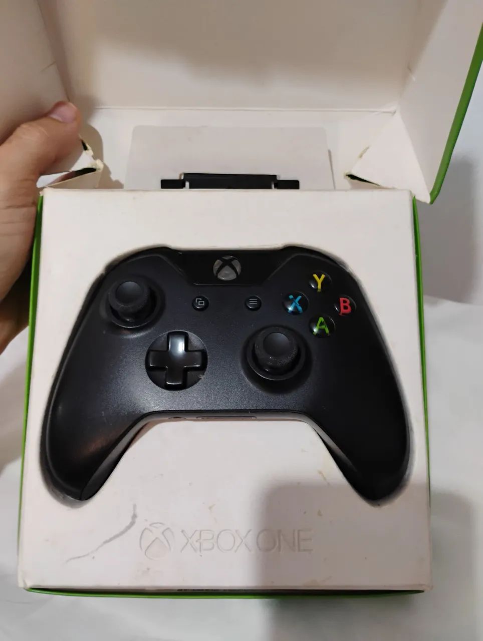 Controle one original 