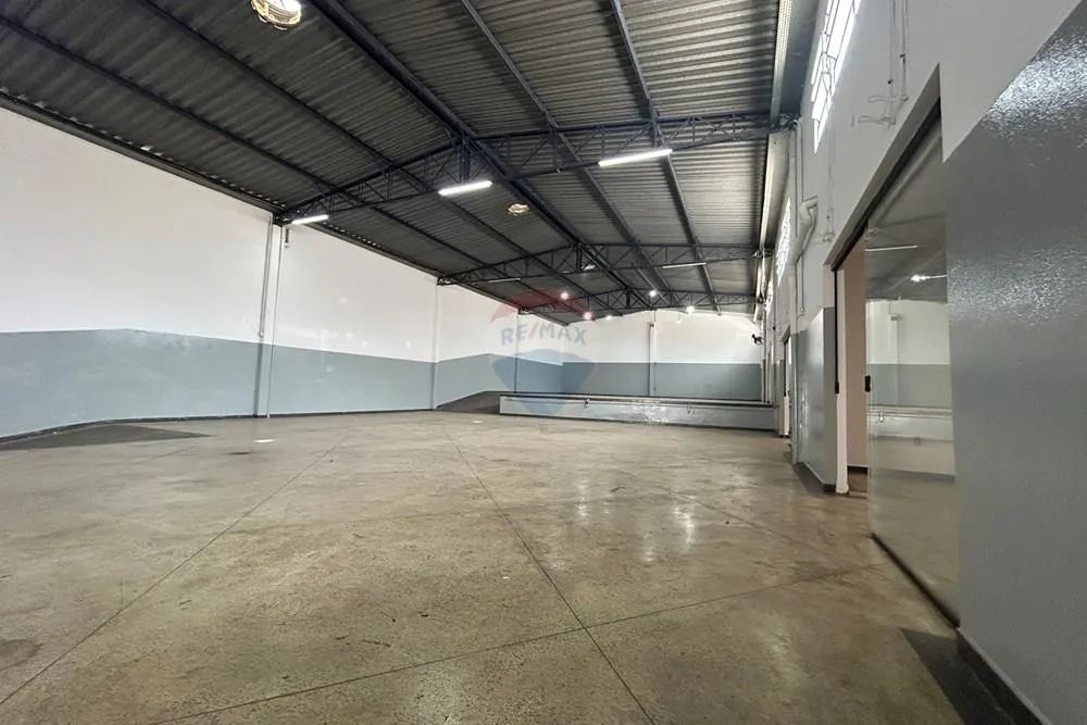 Aluga Salão Comercial Premium no Centro de Nova Odessa SP - Foto 5