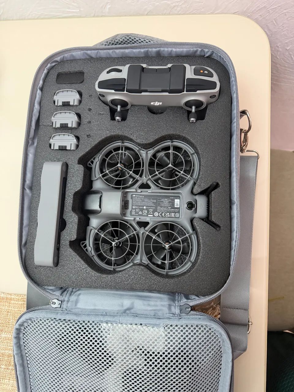 Drone neo2 dji - Foto 3