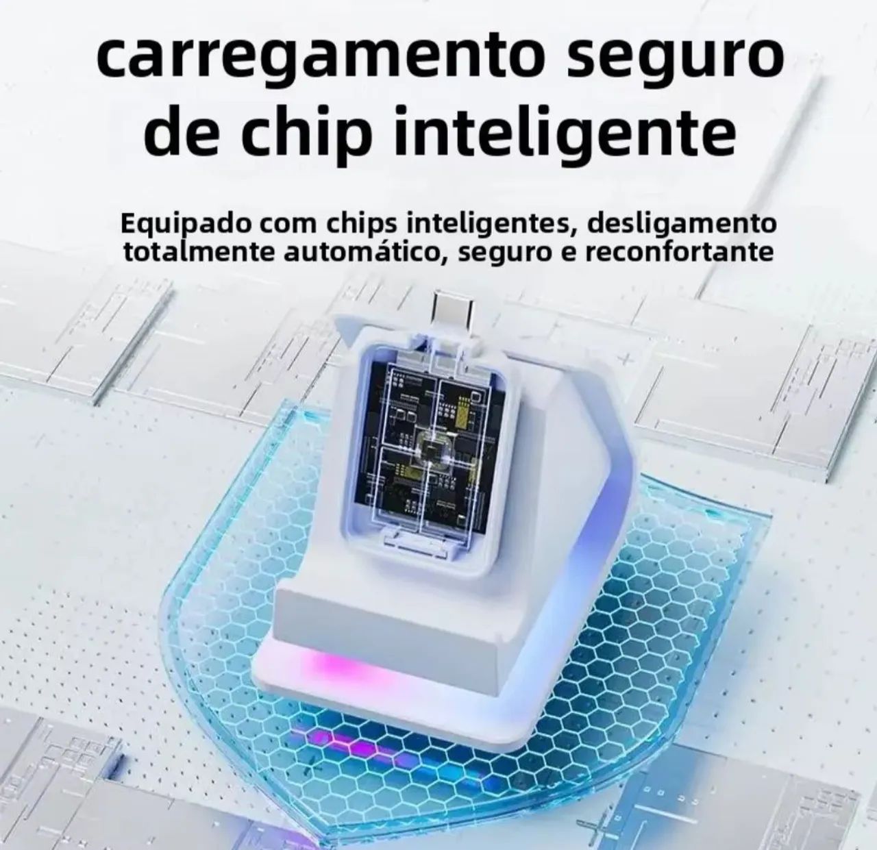 Base de carregamento PS Portal - Foto 4