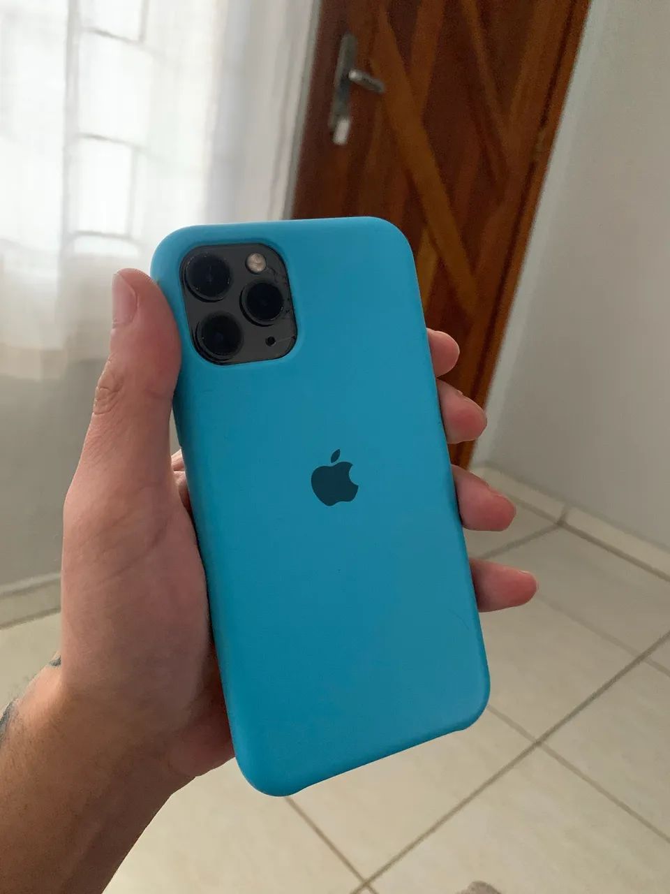 iPhone 11 Pro  - Foto 2
