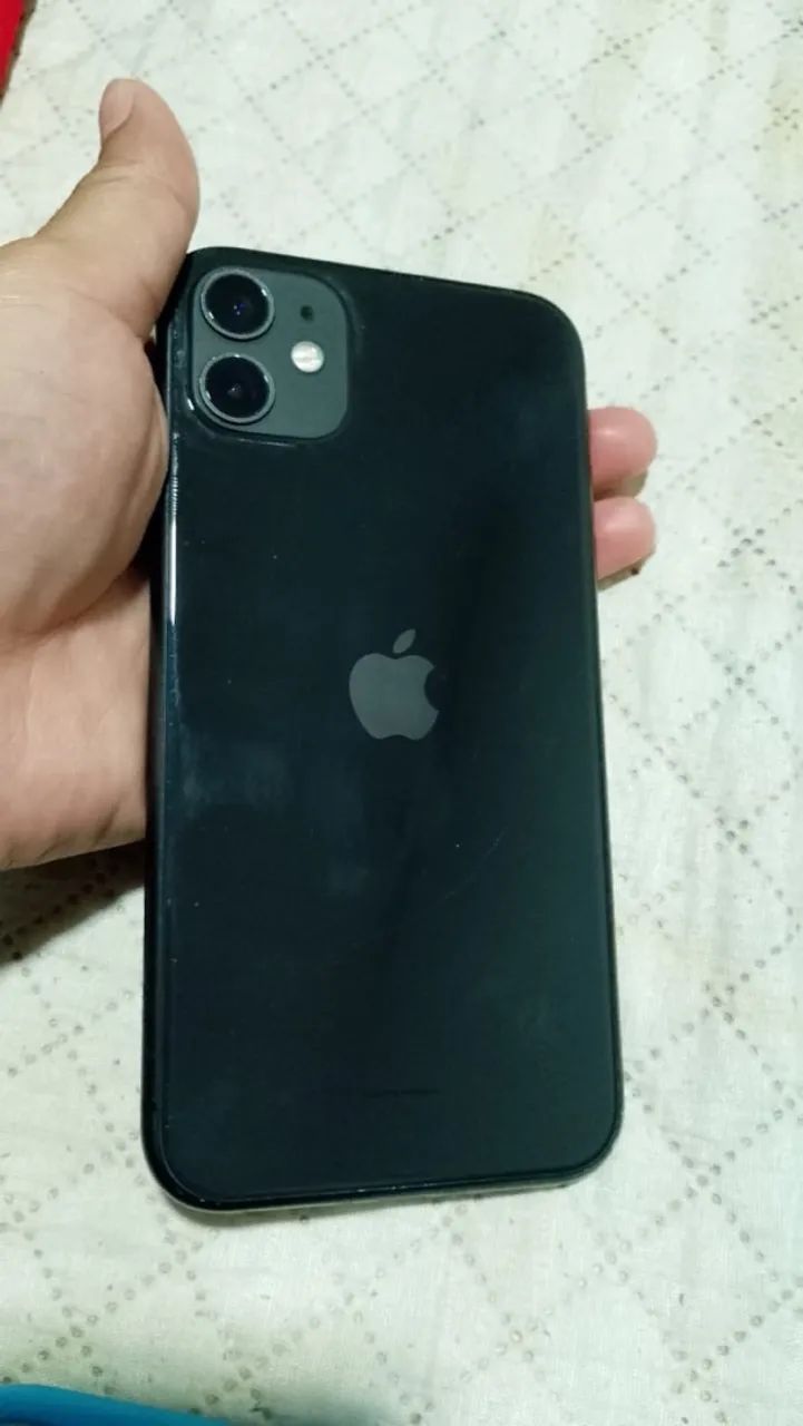 iPhone 11 128gb - Foto 3