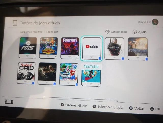 SWITCH V2 - Foto 2