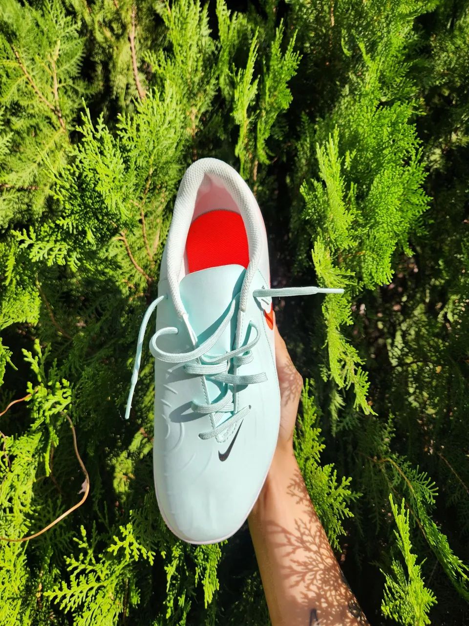 Chuteira PHANTOM GX || CLUB IC  - Foto 3