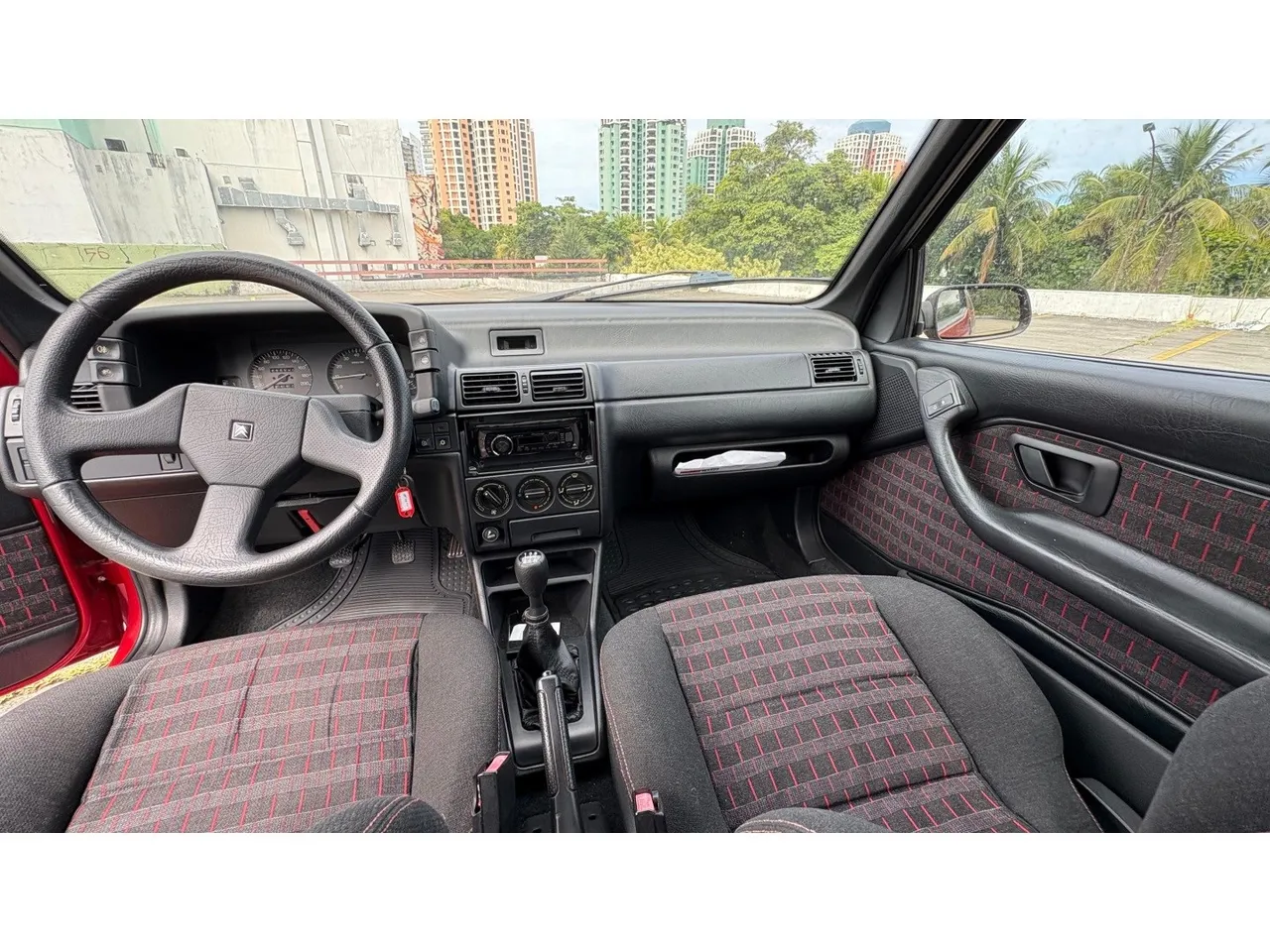 Citroen ZX Usados e Novos