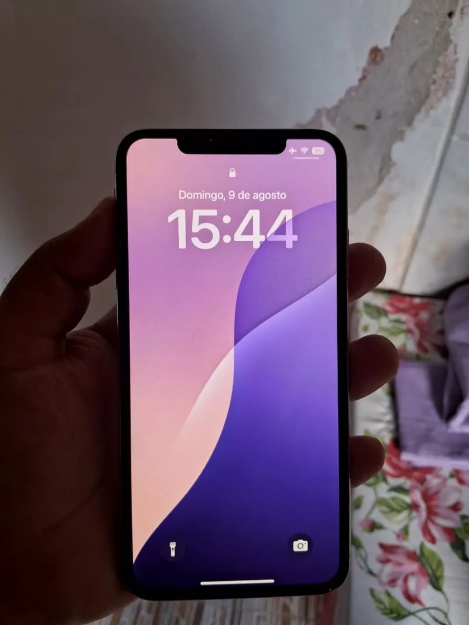 Iphone XS Max
