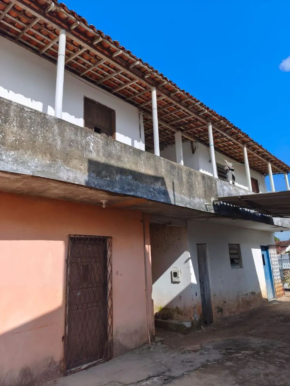Vila de primeiro anda vendo - Foto 3