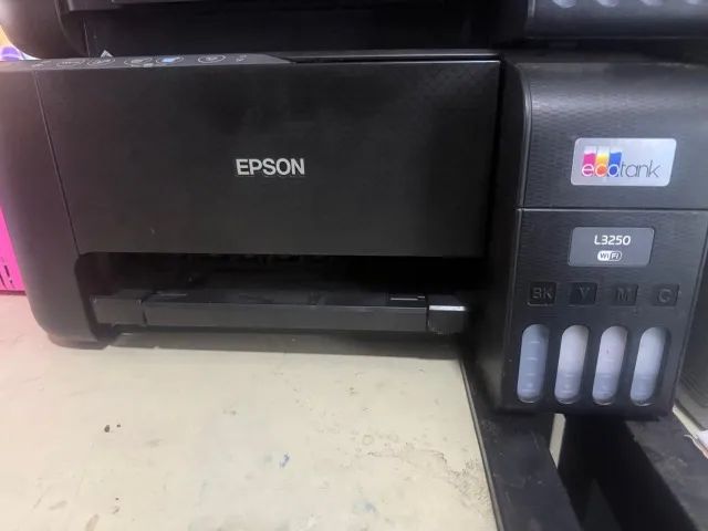 impressora espson L3250 599,00