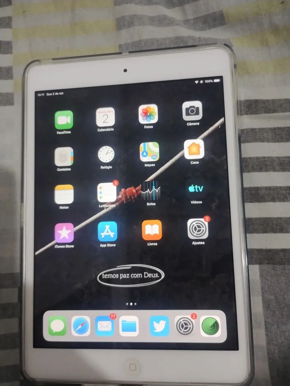 IPAD MINI 2 32GB 