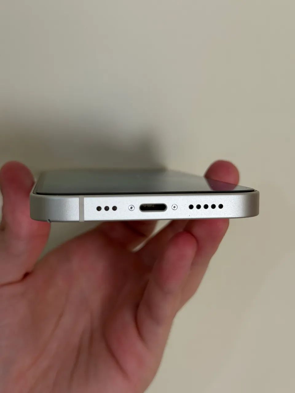 iPhone 14 Starlight 128GB - Foto 3