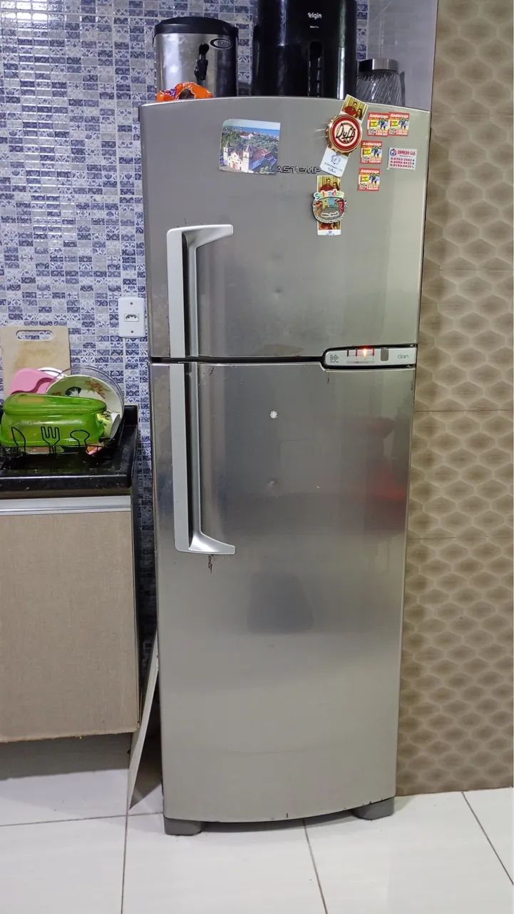 Geladeira 