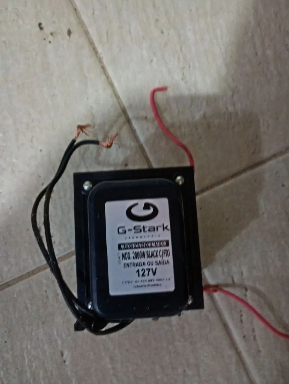 Transformado  - Foto 2
