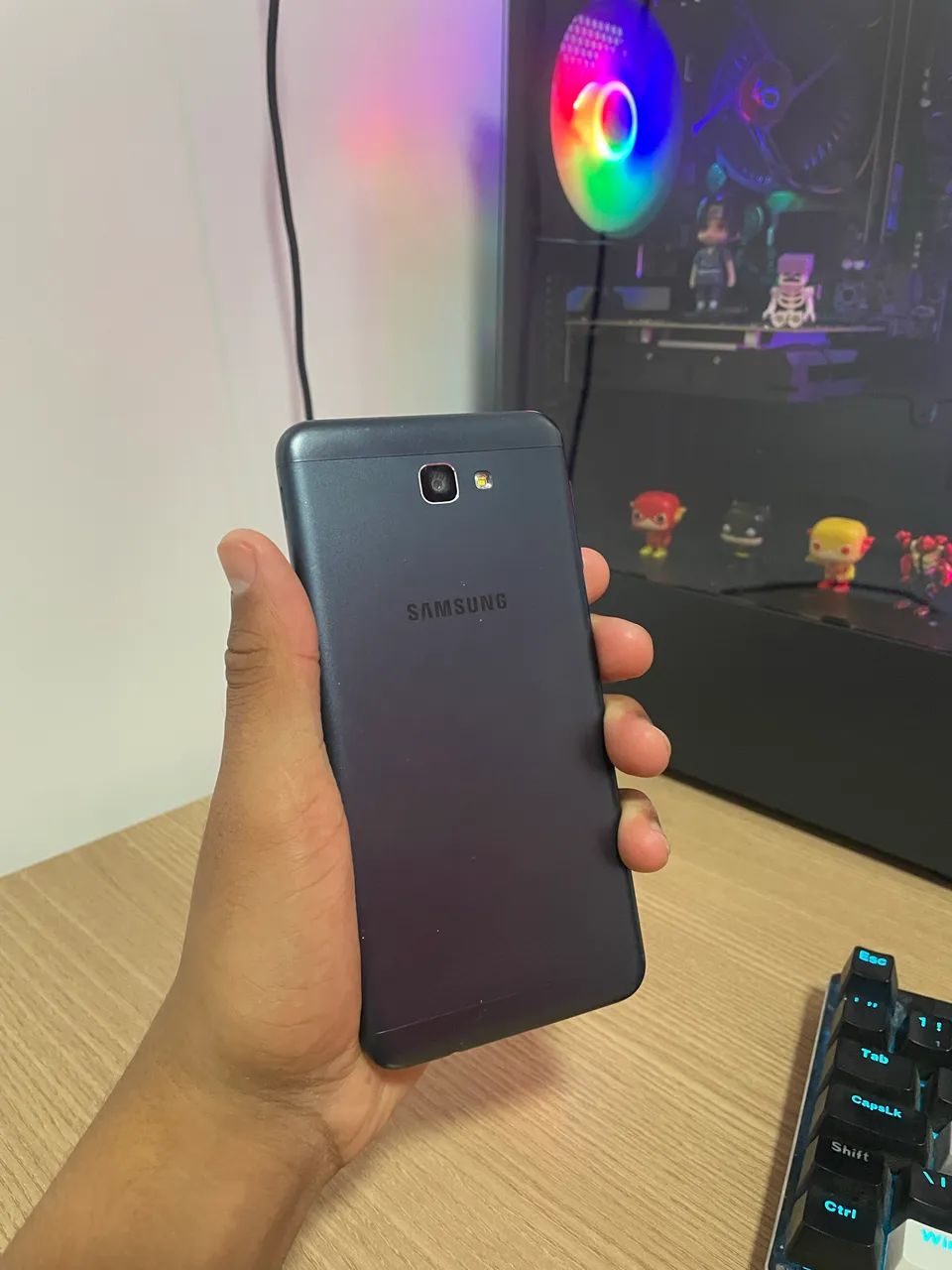 Celular 