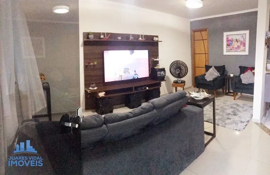 Casa com 3 quartos em Itacuruçá - Foto 4