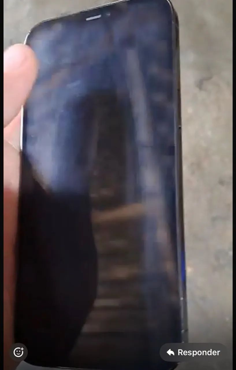 iPhone 12 Pro Max 81% de bateria  - Foto 4