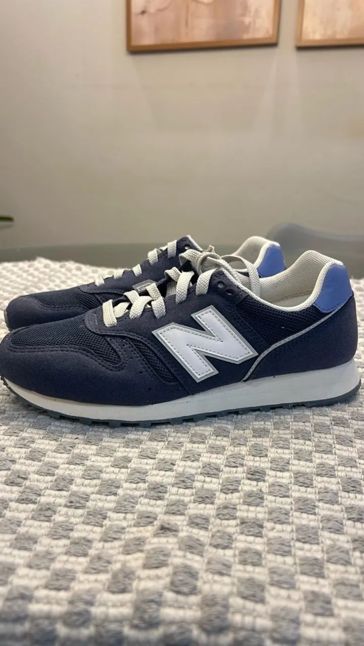 Vendo tênis New Balance ORIGINAL