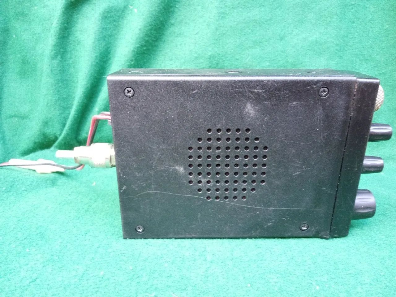 Rádio Px cobra  - Foto 5