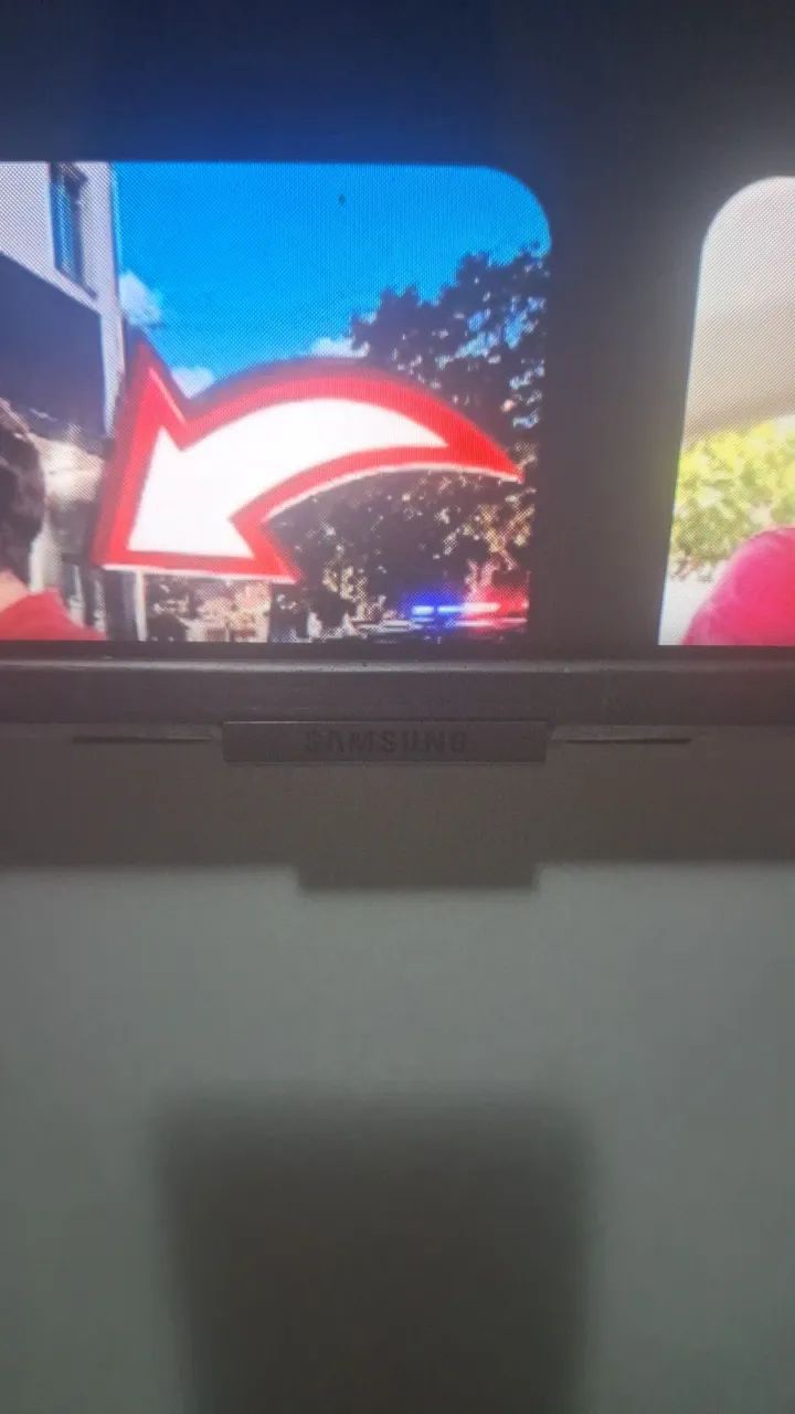 Tv Samsung  - Foto 2
