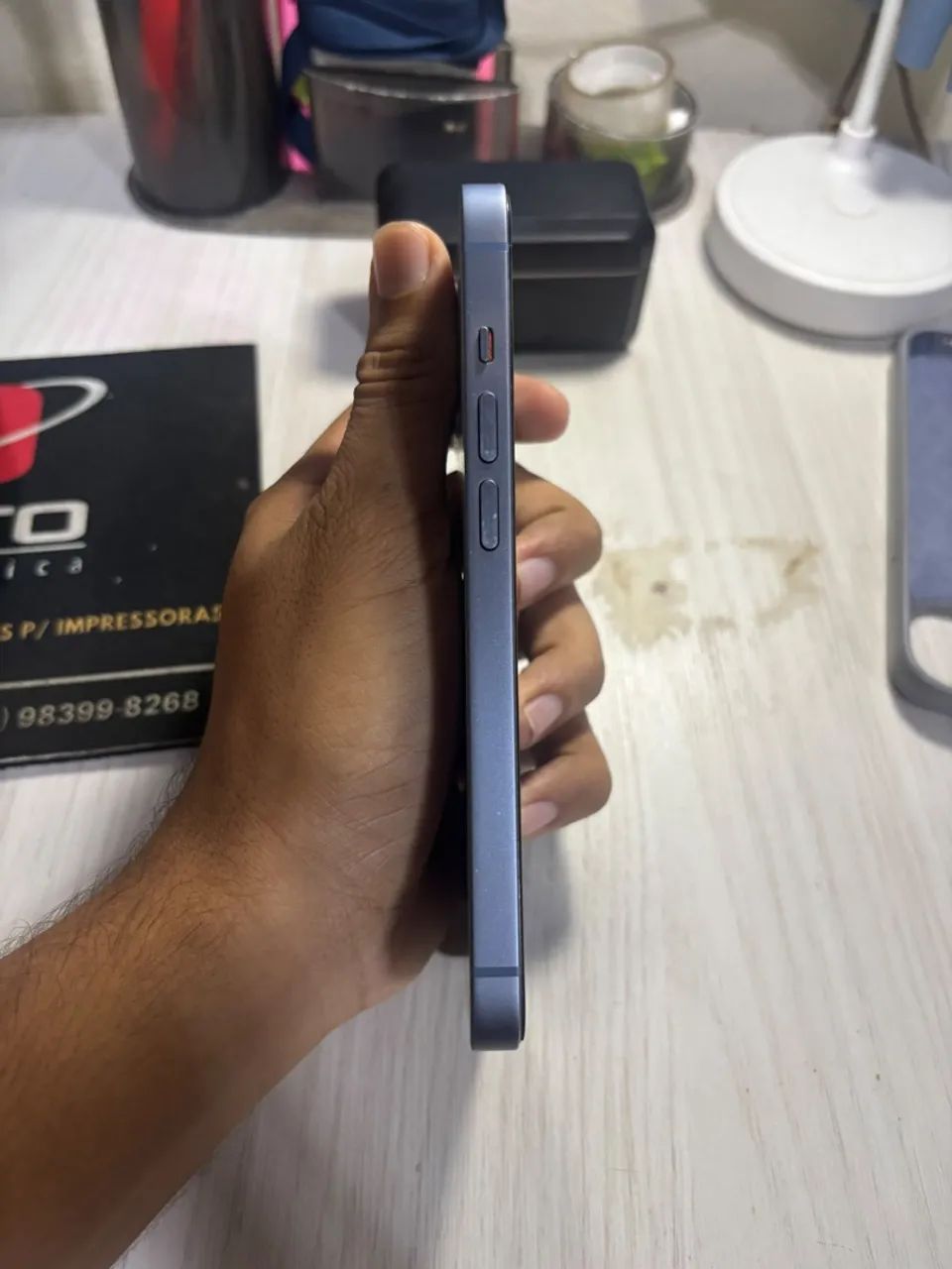 iPhone 14 de 128gb - Foto 4