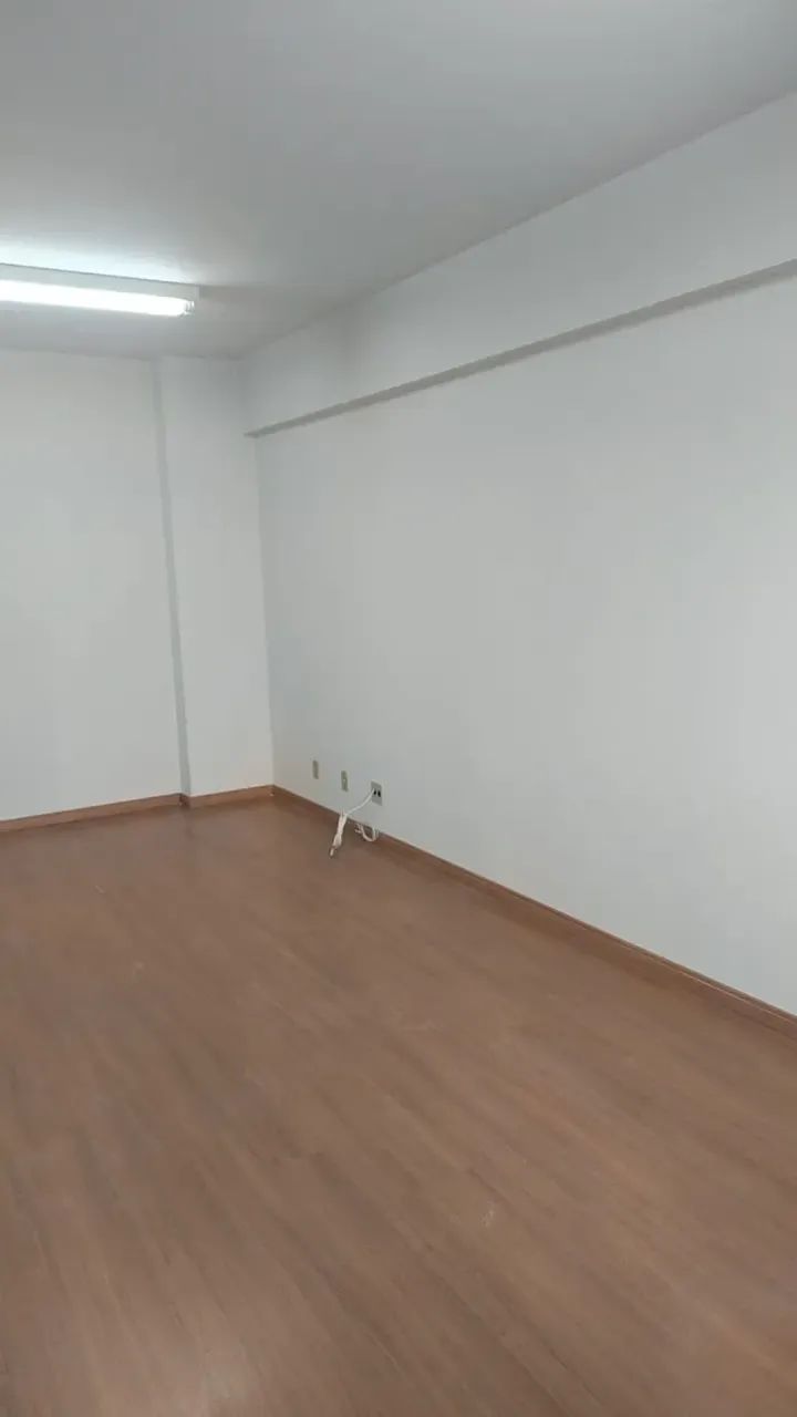 Sala Comercial para Aluguel  Quartier Center | Praia do Canto  Vitória/ES - Foto 3