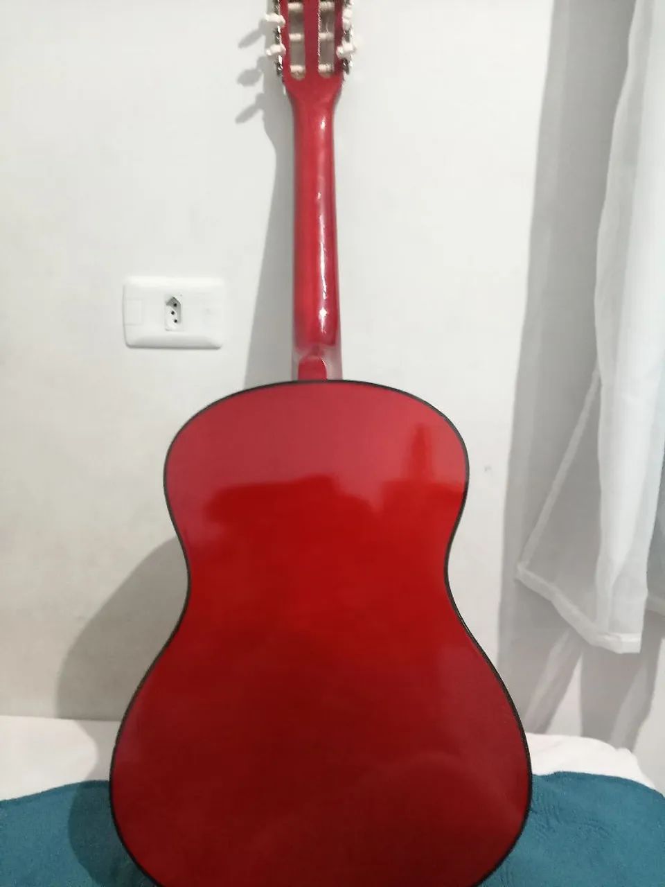 Violão quezz - Foto 2