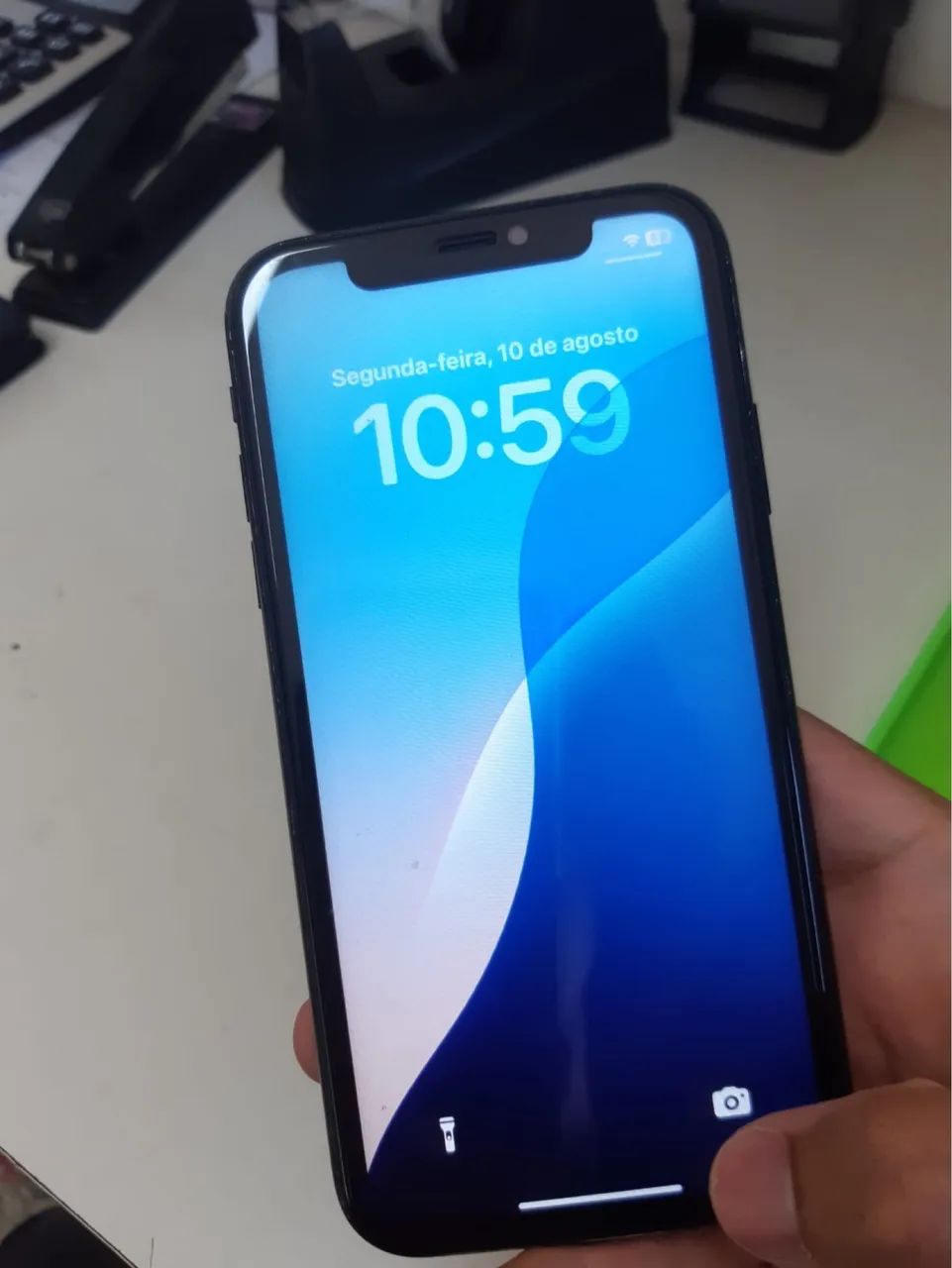 iPhone XR - Foto 2