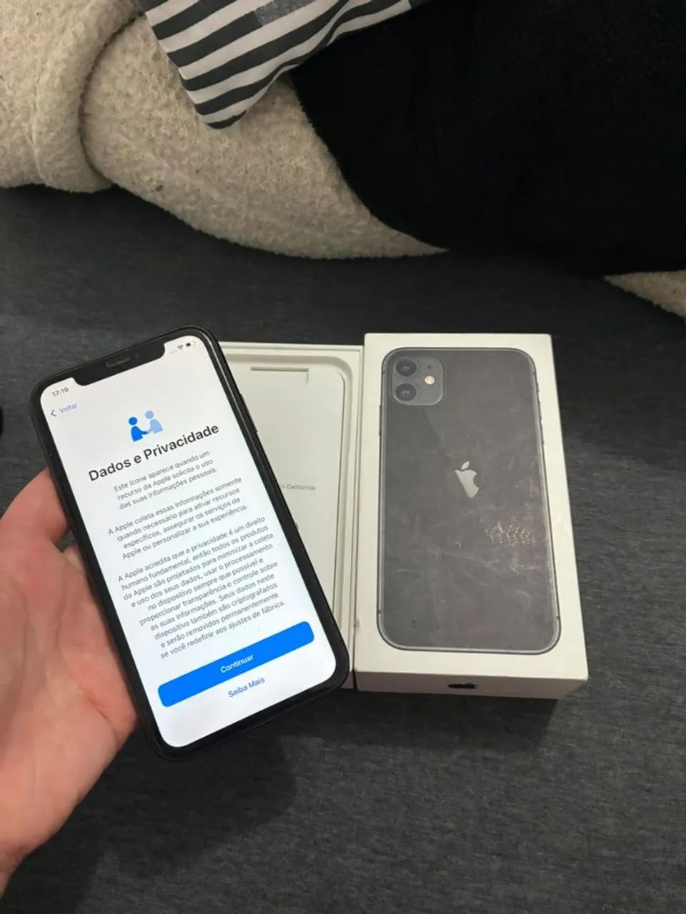 IPHONE 11 64GB - Foto 2
