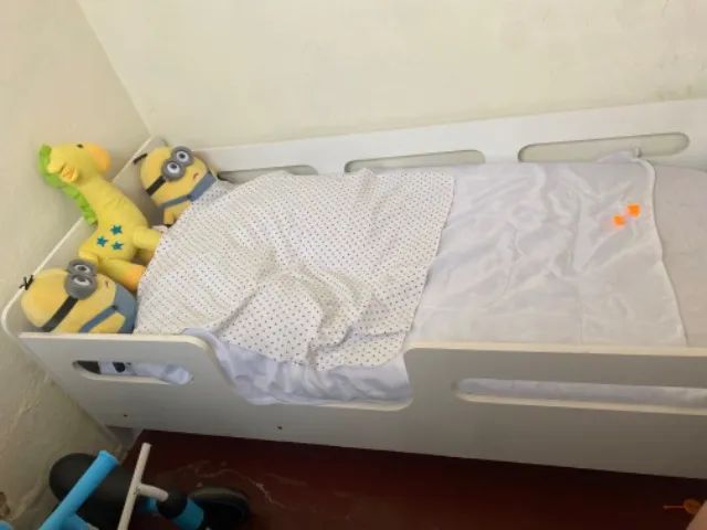Cama montissoriana  - Foto 2