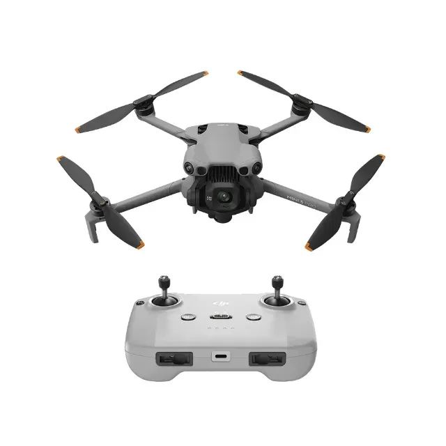 Drone DJI Mini 5 Pro Standard (Sem tela) Usado - Foto 2