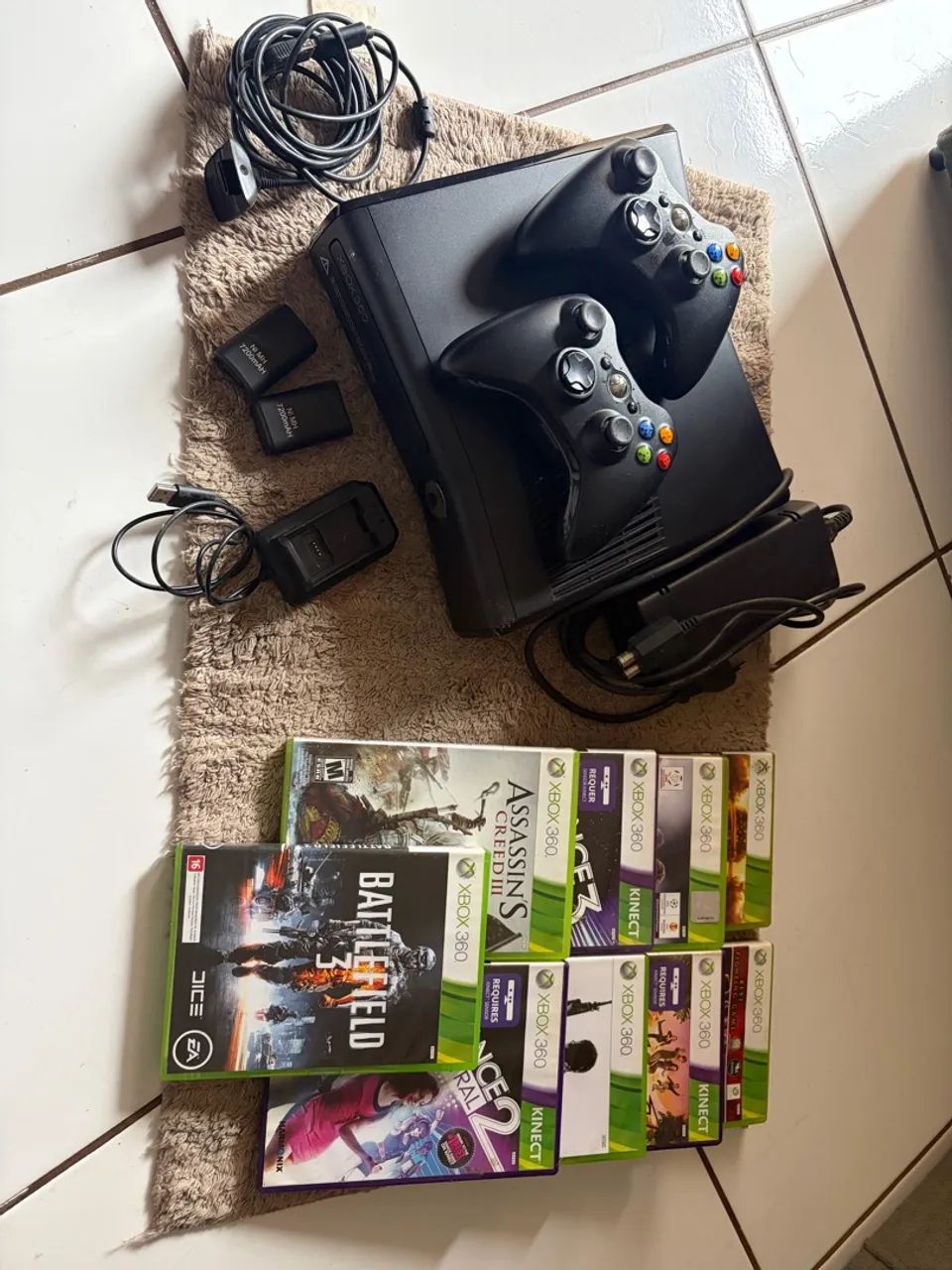 Xbox 360 