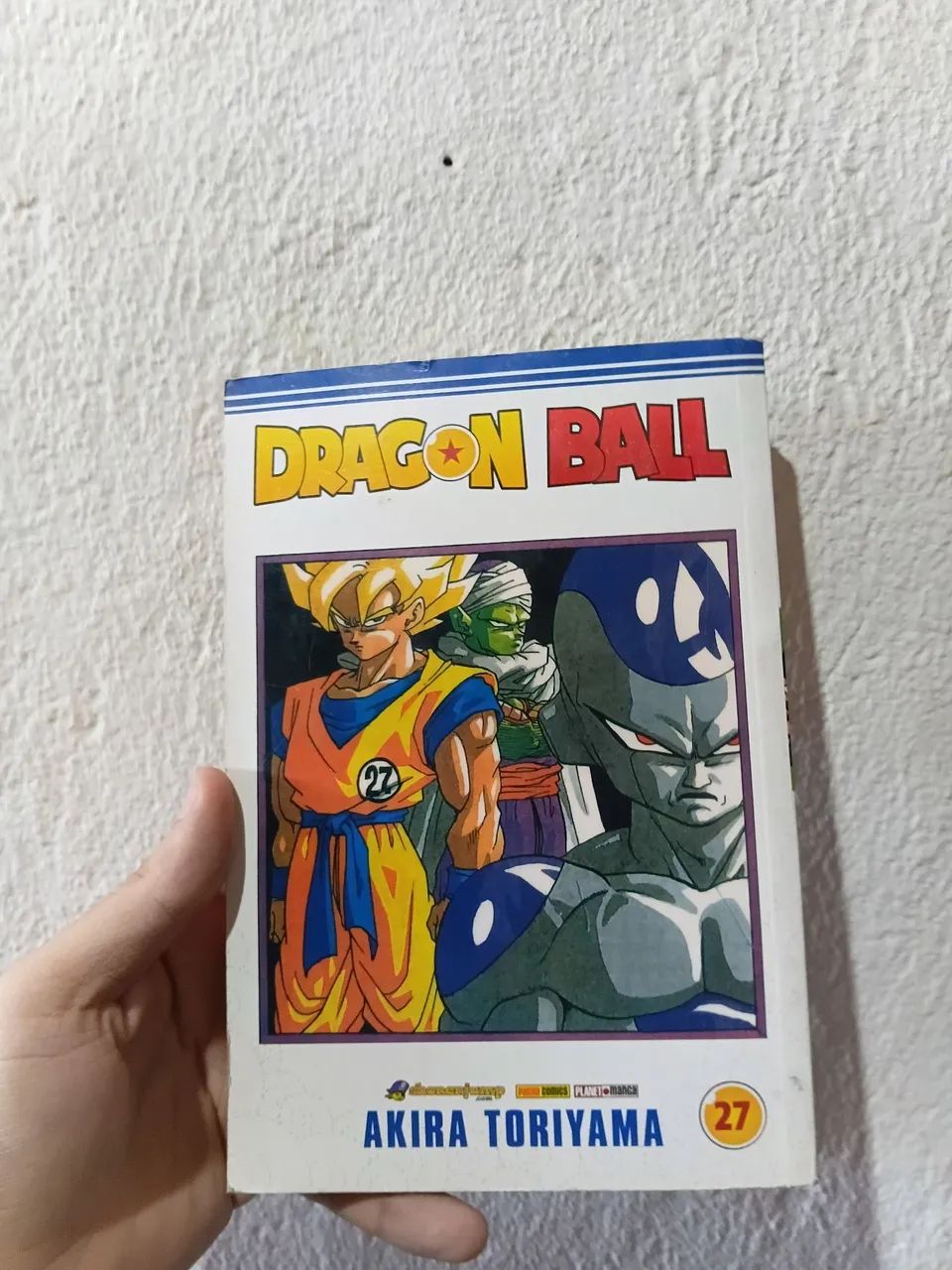 Desapego de mangá  - Foto 2