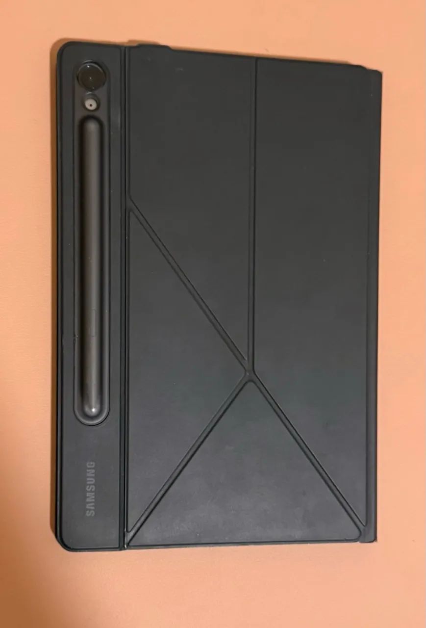 Tablet S9 FE 128gb - Foto 5