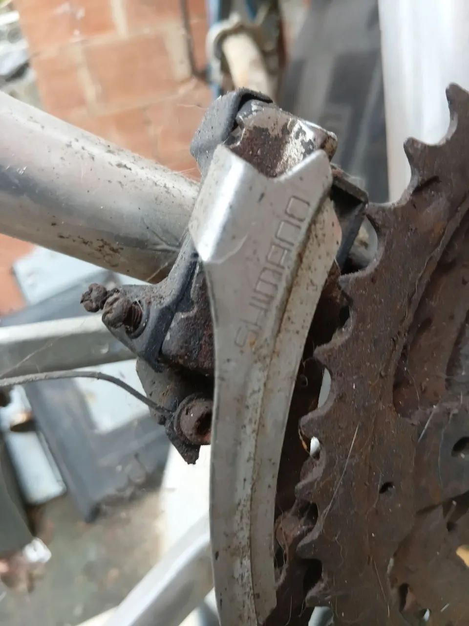 Shimano  lx americana - Foto 5