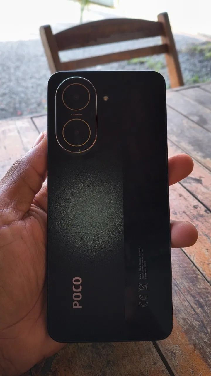 POCCO 71 - Foto 2