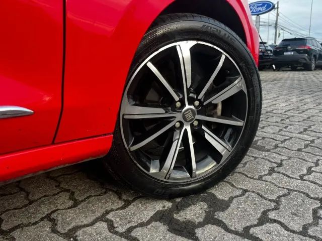 Fiat Cronos Precision 1.8 16V Flex Aut. 2021 - Foto 5