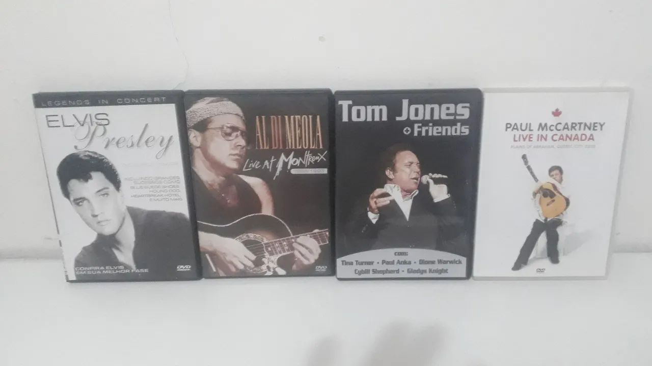 Filmes em bluray e DVD - Foto 5
