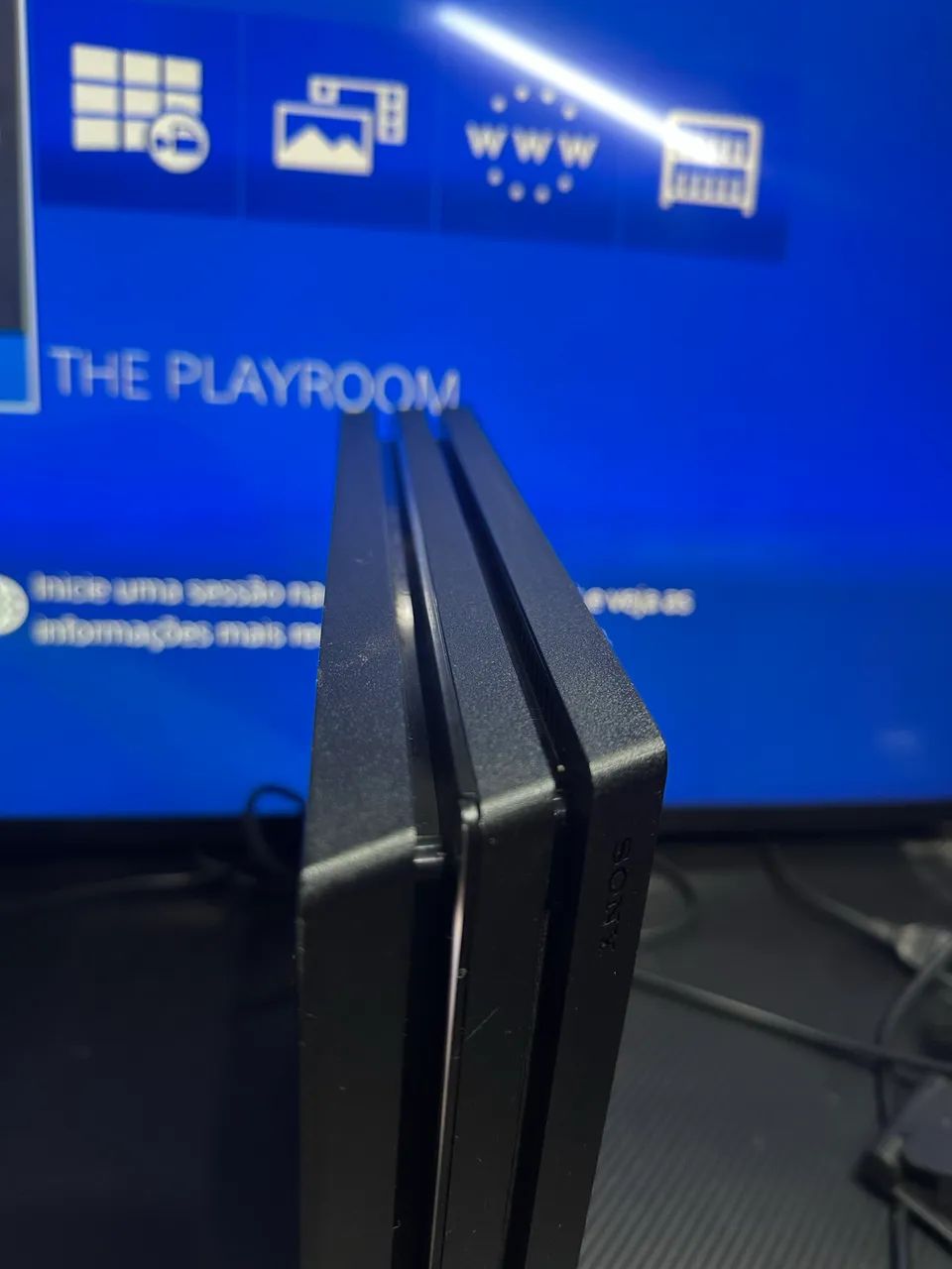 Pro 4 pro 1tb 4K  - Foto 5