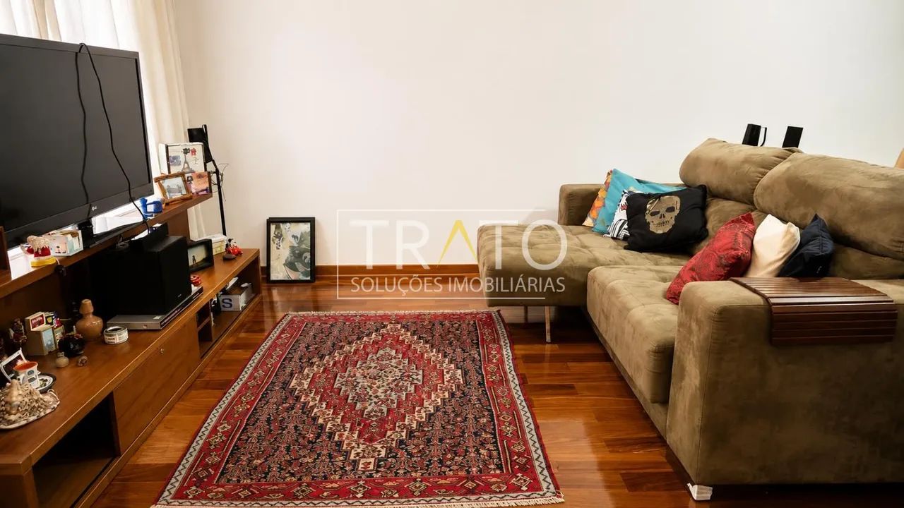casa - Loteamento Residencial Vila Bella - Campinas - Foto 3