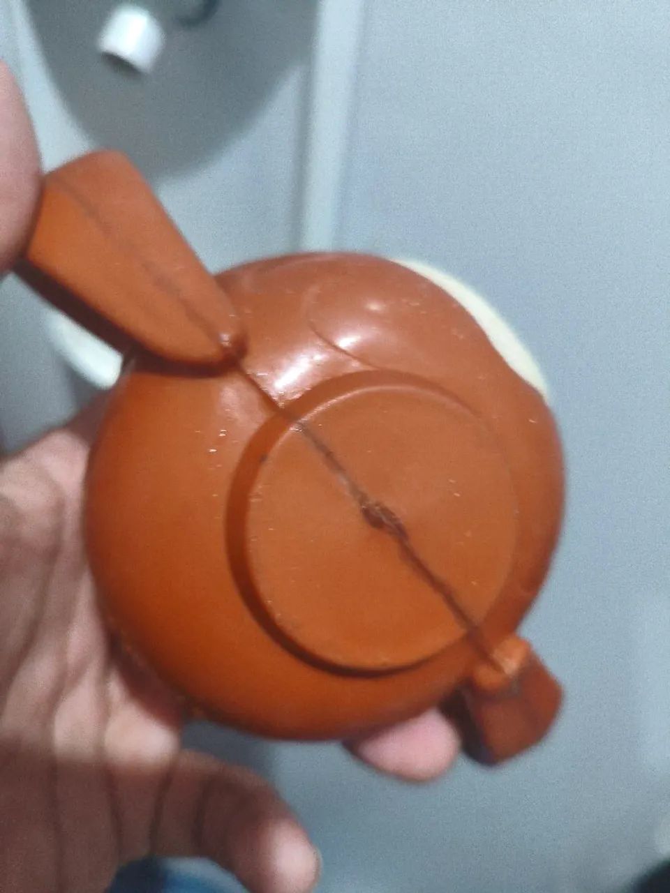 Caneca nesquik de plástico  - Foto 5