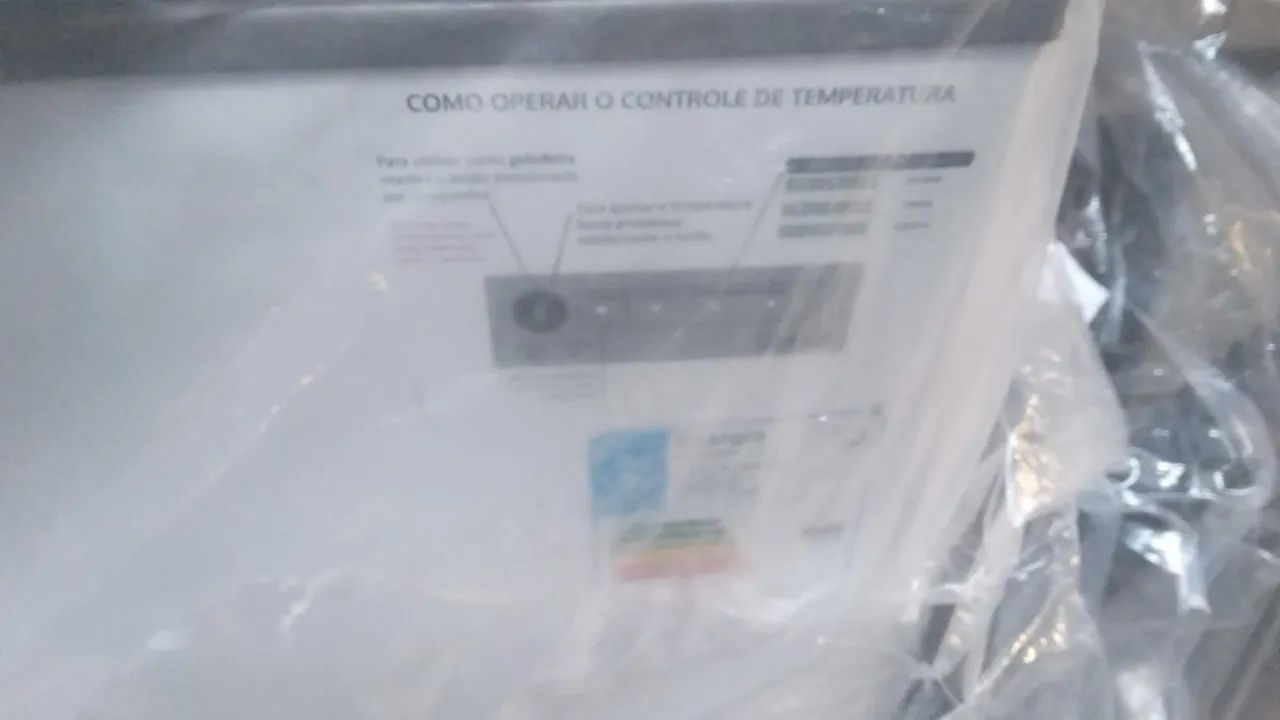 Vende-se Freezer 